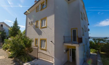 Apartman Zrinko Dramalj Horvátország