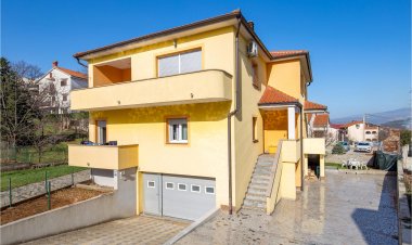 Apartman Rijeka - CKU143 Horvátország