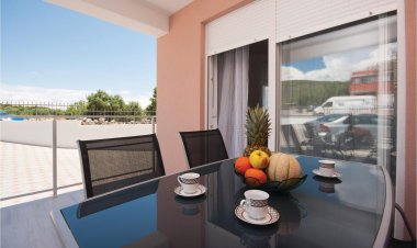 Apartman Tribunj - CDJ277 Horvátország