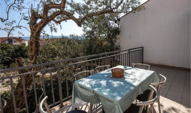 Apartman Klek - CDR533 Horvátország