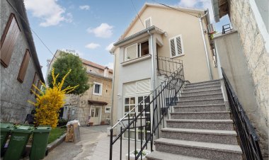 Apartman Sinj - CDC954 Horvátország