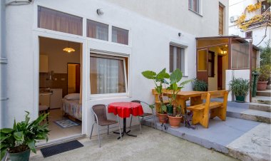 Apartman Jurjevo - CKV670 Horvátország