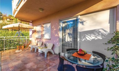 Apartman Rijeka - CKO491 Horvátország