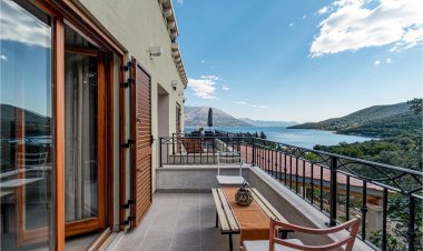 Apartman Kneza - CDS047 Horvátország