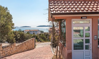 Apartman Šibenik - CDJ863 Horvátország