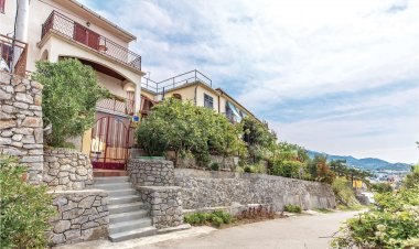 Apartman Jurjevo - CKV322 Horvátország