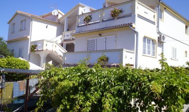 Apartman Ante Pirovac Horvátország