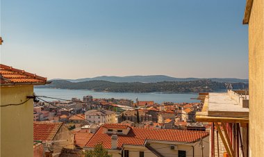 Apartman Šibenik - CDJ872 Horvátország