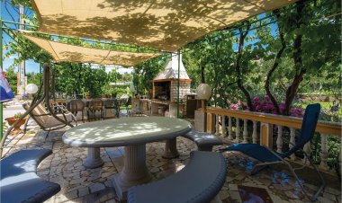 Apartman Kampor - CKR589 Horvátország