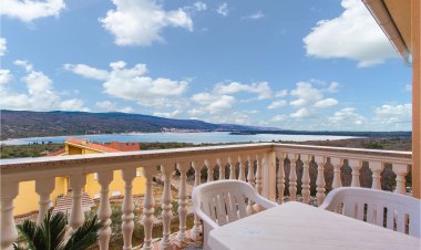 Apartman Kornić - CKK734 Horvátország