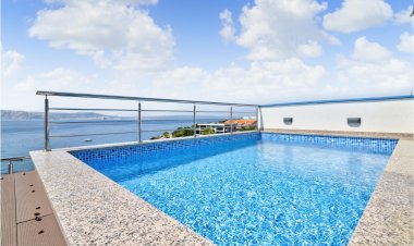 Apartman Klenovica - CKN714 Horvátország