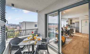 Apartman Trogir - CDC958 Horvátország