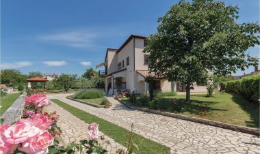 Apartman Valbandon - CIF653 Horvátország