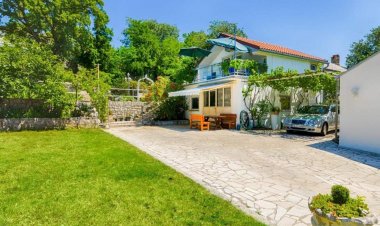 Apartman Englberger Crikvenica Horvátország