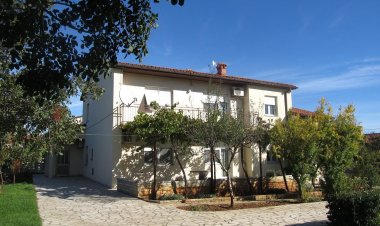 Apartment Valentina Ližnjan Horvátország