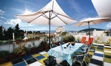 Apartman Mia Split Horvátország