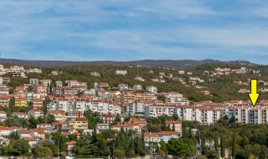 Apartment BORIS Crikvenica Horvátország