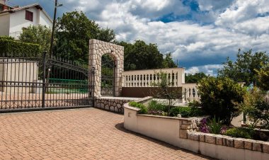 Apartment MARINKO Crikvenica Horvátország