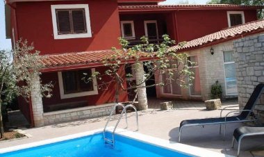 Apartmani MIMI Krnica Horvátország