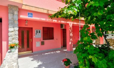 Apartments  Kata Crikvenica Horvátország