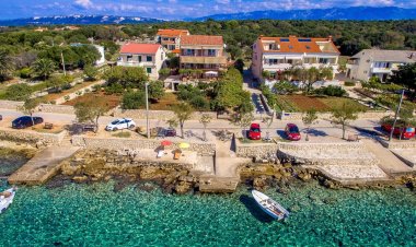 Apartman Ivan Lun Horvátország