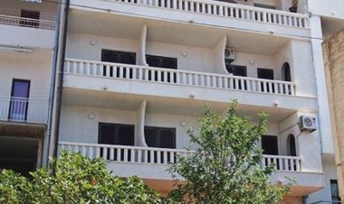Apartmani Prgo1 Makarska Horvátország