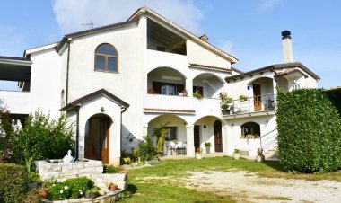 Apartmani Loredana Umag Valica Horvátország