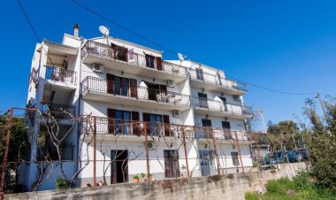 Apartmani Mato Seget Vranjica Horvátország