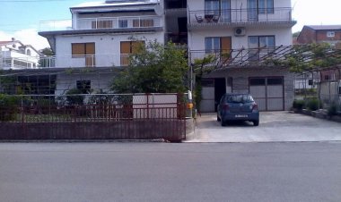 Apartments Marijela Crikvenica Horvátország