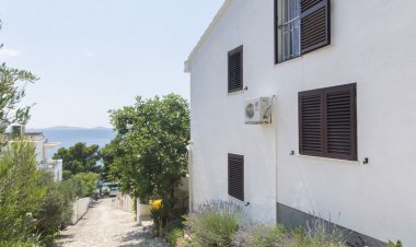 Apartment Branka Murter Horvátország