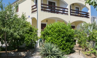 Apartments Grozdana Primosten Horvátország