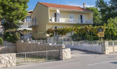 Apartment Linda Primosten Horvátország