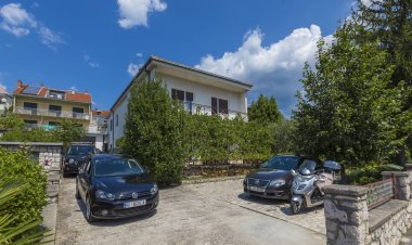 Rooms ZELJKA 2 Crikvenica Horvátország