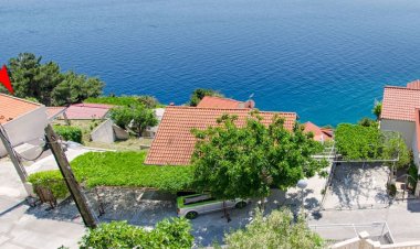 House Damir Pisak Horvátország