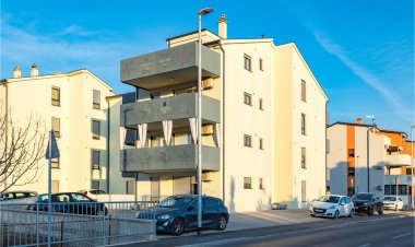 Apartman Pula - CIR503 Horvátország