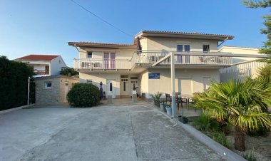 Apartman Arny Rosa Tribunj Horvátország