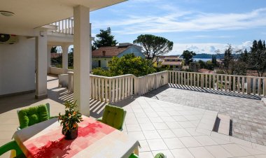 Studio Apartment Suhor Horvátország