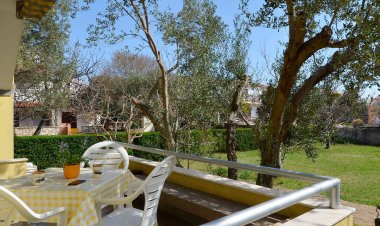 Apartment Branka Vodice II Horvátország