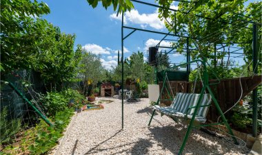 Apartman Donji Karin - CDA803 Horvátország