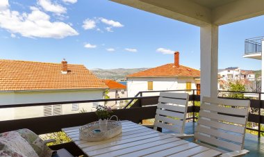 House Greta Okrug Gornji Horvátország