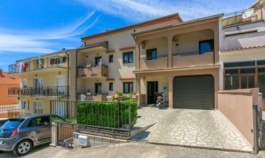 Apartment Milojka Crikvenica Horvátország