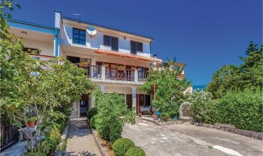 Apartman Crikvenica - CKC845 Horvátország