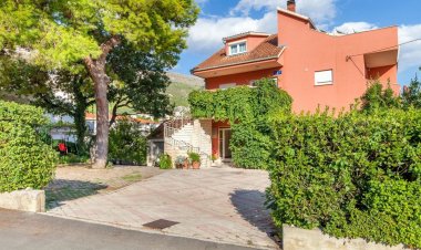 Apartman Vini Podstrana Horvátország