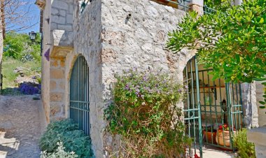 House Vedrana Igrane Horvátország