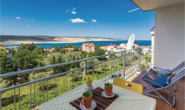 Apartman Rovanjska - CDZ301 Horvátország