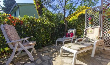 Apartmanok A Tenger Mellett Jadrija, Sibenik - 14414 Jadrija Horvátország