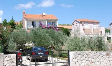 Apartman Orco Stari Grad Horvátország