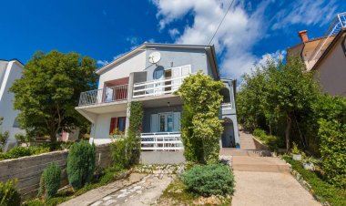 Apartman Neo Crikvenica Horvátország