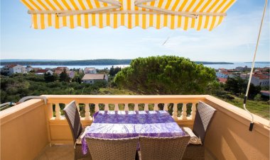 Apartman Barbat - CKR690 Horvátország