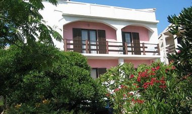 Apartmani Marija Pag Horvátország